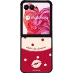 Sonique ���� Delulu Polka Era Series ��� Motorola Motorola Razr 50 Ultra Delulu Standards