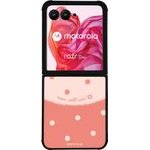 Sonique ���� Delulu Polka Era Series ��� Motorola Motorola Razr 50 Ultra Still Cute