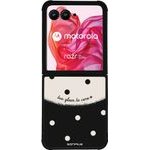 Sonique ���� Delulu Polka Era Series ��� Motorola Motorola Razr 50 Ultra Too Glam