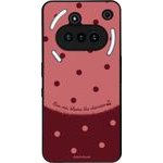 Sonique ���� Delulu Polka Era Series ��� Nothing Phone 3a Blame Cherries