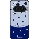 Sonique ���� Delulu Polka Era Series ��� Nothing Phone 3a Blue Mentally