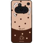 Sonique ���� Delulu Polka Era Series ��� Nothing Phone 3a Coffee First