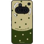 Sonique ���� Delulu Polka Era Series ��� Nothing Phone 3a Delulu Matcha