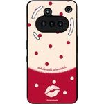 Sonique ���� Delulu Polka Era Series ��� Nothing Phone 3a Delulu Standards