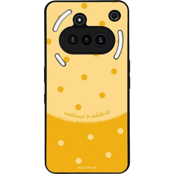 Sonique ���� Delulu Polka Era Series ��� Nothing Phone 3a Delulu Sun