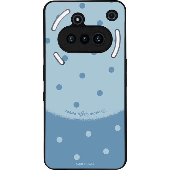 Sonique ���� Delulu Polka Era Series ��� Nothing Phone 3a Delulu Wave