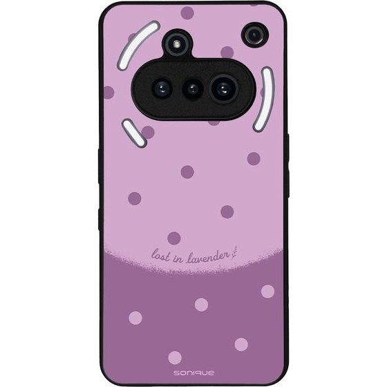 Sonique ���� Delulu Polka Era Series ��� Nothing Phone 3a Lost Delulu
