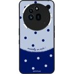 Sonique ���� Delulu Polka Era Series ��� Nothing Phone 3a Pro Blue Mentally