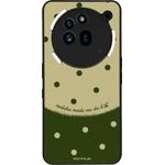 Sonique ���� Delulu Polka Era Series ��� Nothing Phone 3a Pro Delulu Matcha