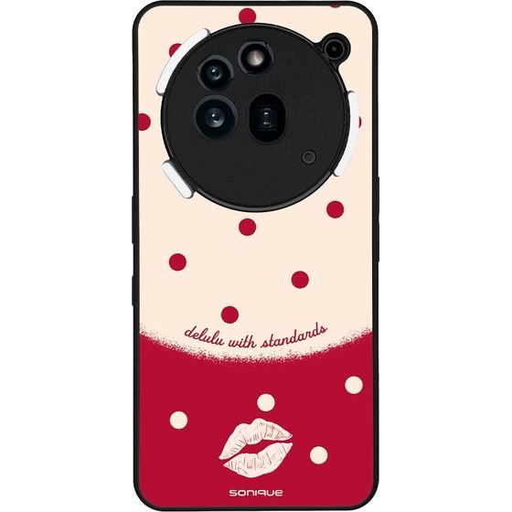 Sonique ���� Delulu Polka Era Series ��� Nothing Phone 3a Pro Delulu Standards