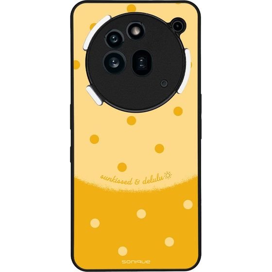 Sonique ���� Delulu Polka Era Series ��� Nothing Phone 3a Pro Delulu Sun