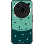 Sonique ���� Delulu Polka Era Series ��� Nothing Phone 3a Pro Green Flags