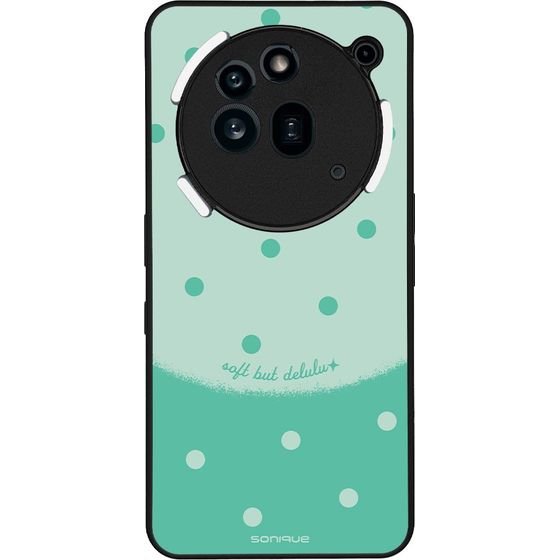 Sonique ���� Delulu Polka Era Series ��� Nothing Phone 3a Pro Soft Delulu