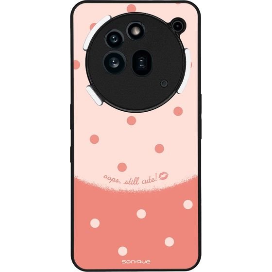 Sonique ���� Delulu Polka Era Series ��� Nothing Phone 3a Pro Still Cute