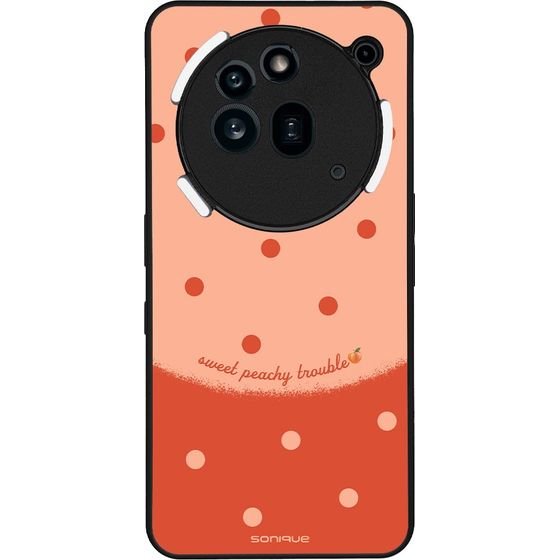 Sonique ���� Delulu Polka Era Series ��� Nothing Phone 3a Pro Sweet Trouble