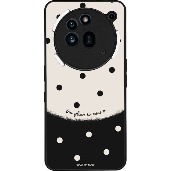 Sonique ���� Delulu Polka Era Series ��� Nothing Phone 3a Pro Too Glam