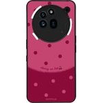 Sonique ���� Delulu Polka Era Series ��� Nothing Phone 3a Pro Top Cherry