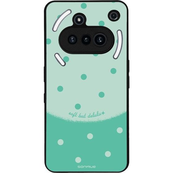Sonique ���� Delulu Polka Era Series ��� Nothing Phone 3a Soft Delulu