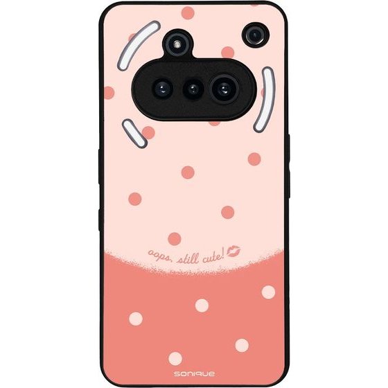 Sonique ���� Delulu Polka Era Series ��� Nothing Phone 3a Still Cute