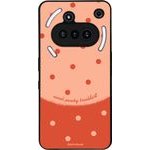 Sonique ���� Delulu Polka Era Series ��� Nothing Phone 3a Sweet Trouble