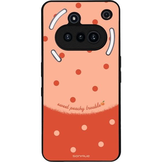 Sonique ���� Delulu Polka Era Series ��� Nothing Phone 3a Sweet Trouble
