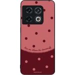 Sonique ���� Delulu Polka Era Series ��� Oneplus 10 Pro 5G Blame Cherries