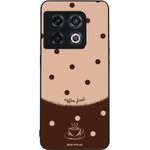 Sonique ���� Delulu Polka Era Series ��� Oneplus 10 Pro 5G Coffee First