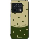 Sonique ���� Delulu Polka Era Series ��� Oneplus 10 Pro 5G Delulu Matcha