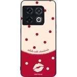 Sonique ���� Delulu Polka Era Series ��� Oneplus 10 Pro 5G Delulu Standards