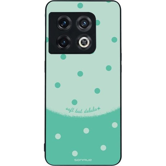 Sonique ���� Delulu Polka Era Series ��� Oneplus 10 Pro 5G Soft Delulu