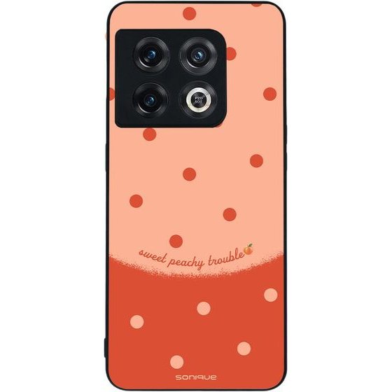 Sonique ���� Delulu Polka Era Series ��� Oneplus 10 Pro 5G Sweet Trouble
