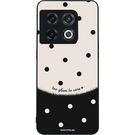 Sonique ���� Delulu Polka Era Series ��� Oneplus 10 Pro 5G Too Glam