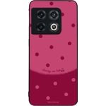 Sonique ���� Delulu Polka Era Series ��� Oneplus 10 Pro 5G Top Cherry