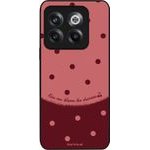 Sonique ���� Delulu Polka Era Series ��� Oneplus 10T Blame Cherries