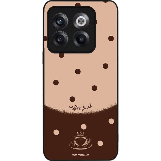 Sonique ���� Delulu Polka Era Series ��� Oneplus 10T Coffee First