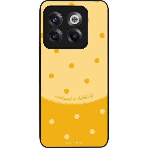Sonique ���� Delulu Polka Era Series ��� Oneplus 10T Delulu Sun