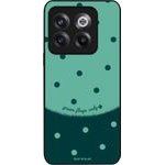 Sonique ���� Delulu Polka Era Series ��� Oneplus 10T Green Flags