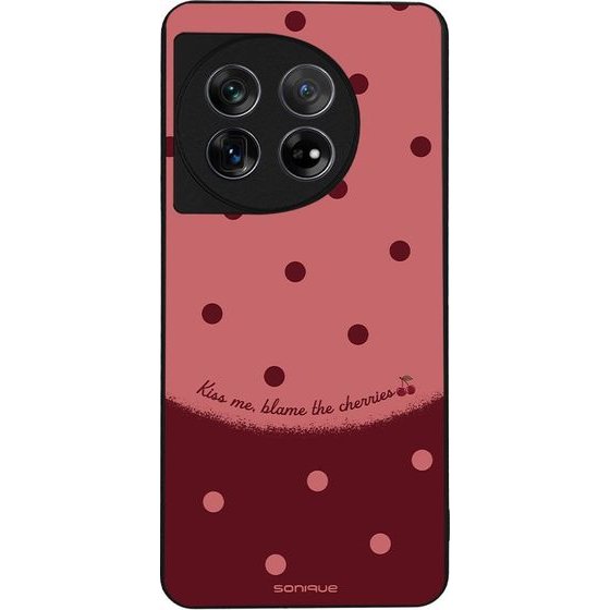 Sonique ���� Delulu Polka Era Series ��� Oneplus 11 5G Blame Cherries
