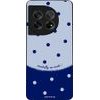 Sonique ���� Delulu Polka Era Series ��� Oneplus 11 5G Blue Mentally