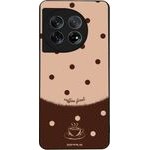 Sonique ���� Delulu Polka Era Series ��� Oneplus 11 5G Coffee First
