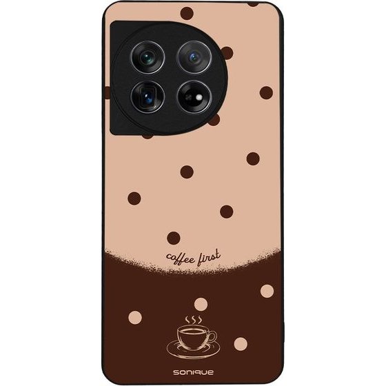 Sonique ���� Delulu Polka Era Series ��� Oneplus 11 5G Coffee First