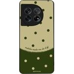 Sonique ���� Delulu Polka Era Series ��� Oneplus 11 5G Delulu Matcha