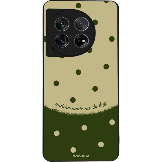 Sonique ���� Delulu Polka Era Series ��� Oneplus 11 5G Delulu Matcha