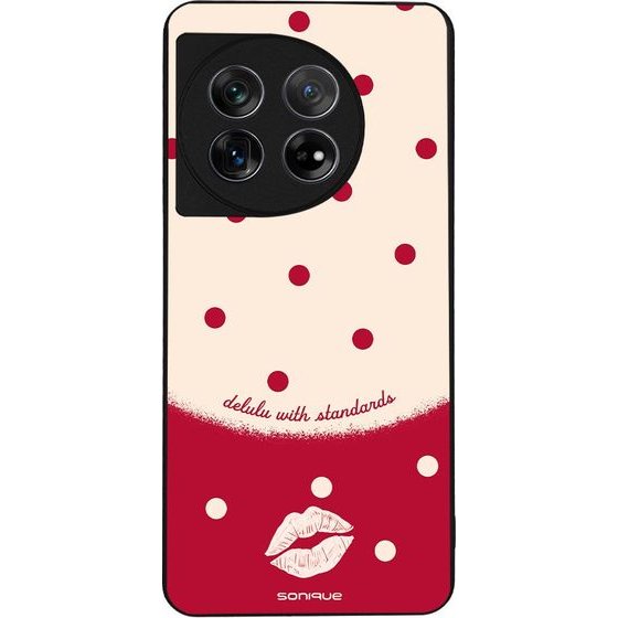 Sonique ���� Delulu Polka Era Series ��� Oneplus 11 5G Delulu Standards