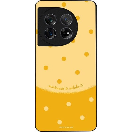 Sonique ���� Delulu Polka Era Series ��� Oneplus 11 5G Delulu Sun