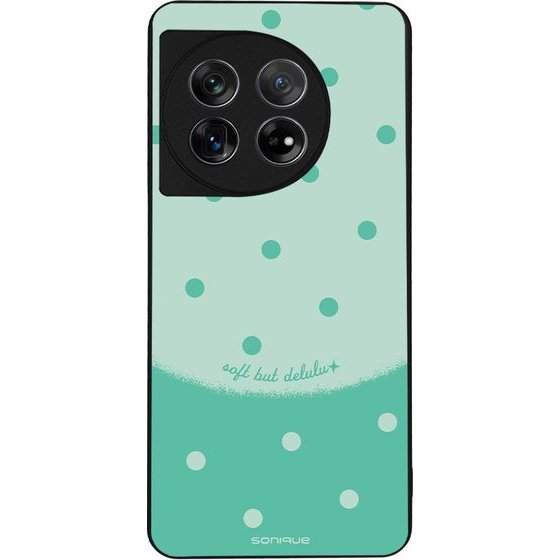 Sonique ���� Delulu Polka Era Series ��� Oneplus 11 5G Soft Delulu