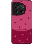 Sonique ���� Delulu Polka Era Series ��� Oneplus 11 5G Top Cherry