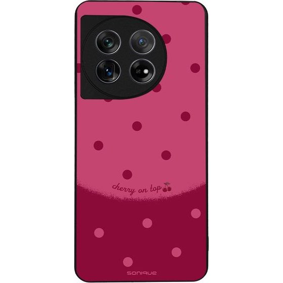 Sonique ���� Delulu Polka Era Series ��� Oneplus 11 5G Top Cherry