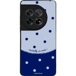 Sonique ���� Delulu Polka Era Series ��� Oneplus 12 5G Blue Mentally