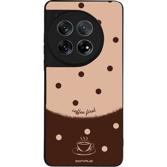Sonique ���� Delulu Polka Era Series ��� Oneplus 12 5G Coffee First
